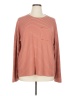 Unbranded Brown Long Sleeve T-Shirt Size XL - photo 1