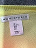 Max Studio Yellow Pullover Sweater Size L - photo 7