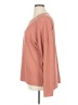 Unbranded Brown Long Sleeve T-Shirt Size XL - photo 5