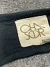 Chaser Black Casual Dress Size XS - photo 7