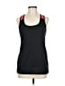 Kyodan Black Active Tank Size M - photo 1