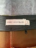 Avec Les Filles Green Casual Pants Size S - photo 7