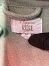 Hippie Rose Green Cardigan Size XS - photo 7