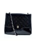 Ganson Black Crossbody Bag One size - photo 1