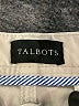 Talbots Solid Gray Casual Pants Size 4 - photo 4