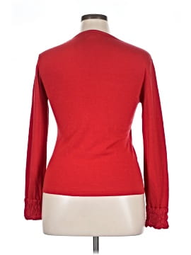 Pull Manches Longues BCBG MAX AZRIA Woollamp Heather Camel - Taille S, Neuf Sans étiquettes, Couleur Camel (sable)