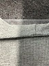 Unbranded Gray Pullover Hoodie Size L - photo 7