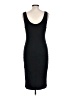 Bar III Black Cocktail Dress Size L - photo 2