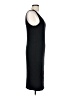 Bar III Black Cocktail Dress Size L - photo 4