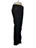 Bill Blass Black Jeans Size 10 - photo 4