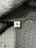 Unbranded Gray Turtleneck Sweater Size XL - photo 7