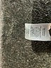 Trouve Solid Black Active Pants Size 12 - photo 8