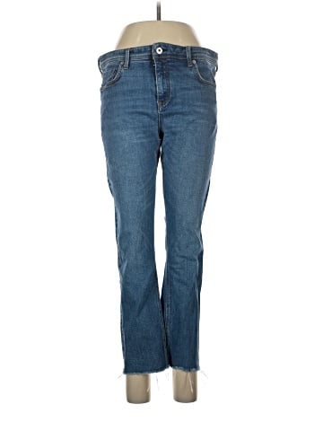 Pilcro and the Letterpress Jeans (view 1)
