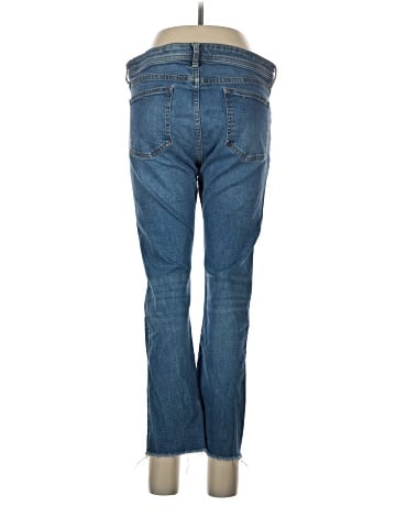 Pilcro and the Letterpress Jeans (view 2)