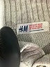 H&M Ivory Turtleneck Sweater Size 6 - 8 - photo 3
