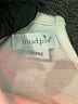 Mud Pie 100% Cotton Ivory Dress Size 0-6 mo - photo 3