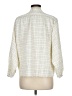 Sundays 100% Polyester Ivory Cardigan Size Med (2) - photo 2