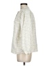 Sundays 100% Polyester Ivory Cardigan Size Med (2) - photo 5