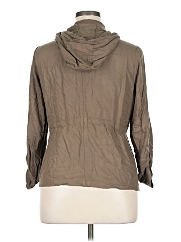 Wet Seal Jacket (view 2)