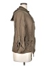 Wet Seal Green Jacket Size XL - photo 4