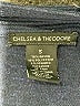 Chelsea & Theodore Blue Pullover Sweater Size S - photo 7