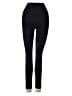Unbranded Black Active Pants Size S - photo 2