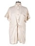 AaKaa Tan Romper Size S - photo 1