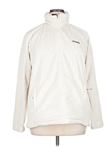 Columbia Snow Jacket (view 1)