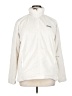 Columbia 100% Polyester Ivory Snow Jacket Size XL - photo 1