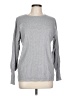 Unbranded Gray Pullover Sweater Size L - photo 1