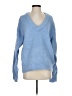 Our Legacy Blue Pullover Sweater Size EU 36 / US 6 - photo 1