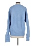 Our Legacy Blue Pullover Sweater Size EU 36 / US 6 - photo 2