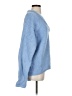 Our Legacy Blue Pullover Sweater Size EU 36 / US 6 - photo 4