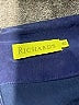Richards Solid Blue Casual Skirt Size EU 40 / US 10 - photo 4
