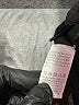 Shein 100% Acrylic Black Sweater Vest Size L - photo 8