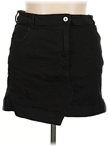 Collusion Casual Skirt (view 1)