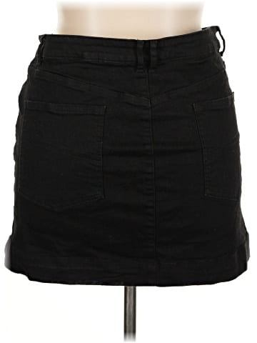Collusion Casual Skirt (view 2)