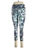 Vimmia Blue Active Pants Size M - photo 2