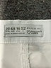 Primark White Jeans Size 16 - photo 4