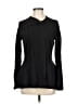 Worth New York Black Jacket Size 8 - photo 1