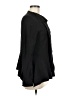 Worth New York Black Jacket Size 8 - photo 4