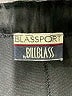 Bill Blass Solid Black Casual Pants Size L - photo 7