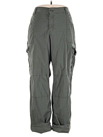 Hollister Cargo Pants (view 1)