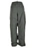 Hollister Green Cargo Pants Size 21 - photo 2