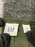 Gap Solid Green Casual Dress Size XS - photo 7