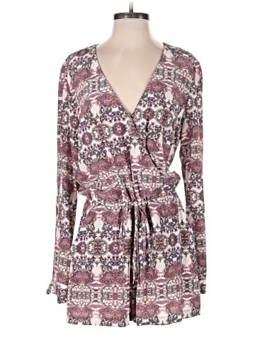 Intermix Romper (view 1)
