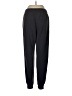 Thrive Société Solid Black Track Pants Size M - photo 2