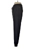 Thrive Société Solid Black Track Pants Size M - photo 5