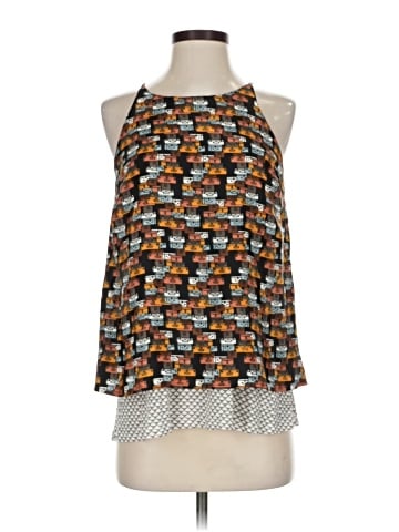 Porridge Tank Top (view 1)