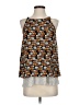 Porridge Brown Tank Top Size XS (0) - photo 1